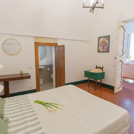 Spada Donadeo Villa Lequile