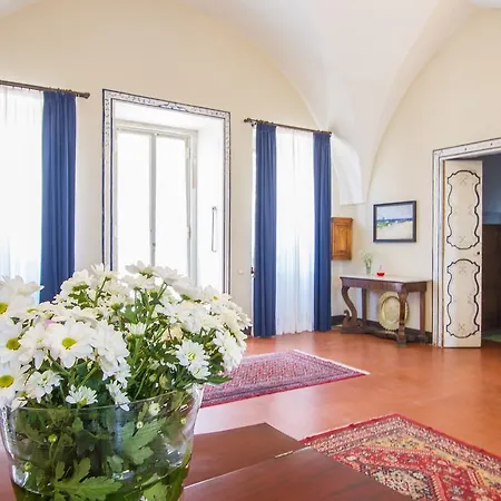 Spada Donadeo Villa Lequile