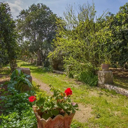 Villa Spada Donadeo Lequile