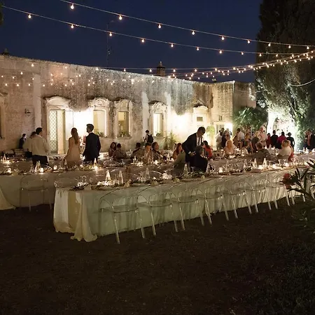 Spada Donadeo Villa *