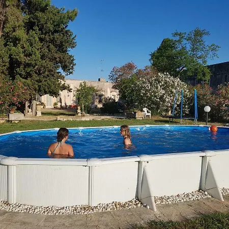 Spada Donadeo Villa