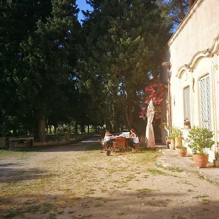 Villa Spada Donadeo *