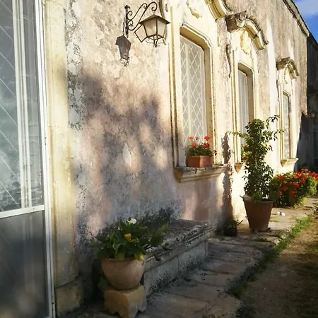 Spada Donadeo Villa *