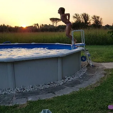 Villa Spada Donadeo *