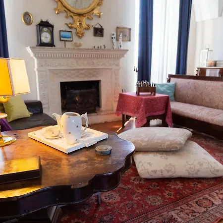 Spada Donadeo Villa Lequile