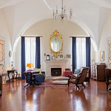 Villa Spada Donadeo *