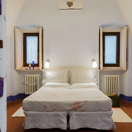 Spada Donadeo Villa *