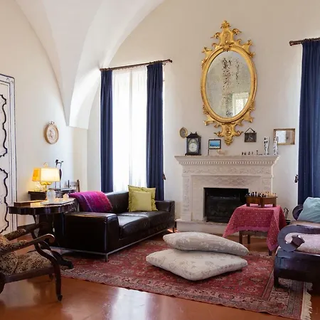 Spada Donadeo Lequile