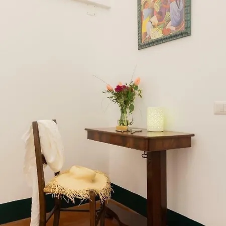 Villa Spada Donadeo *