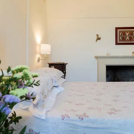 Villa Spada Donadeo Lequile