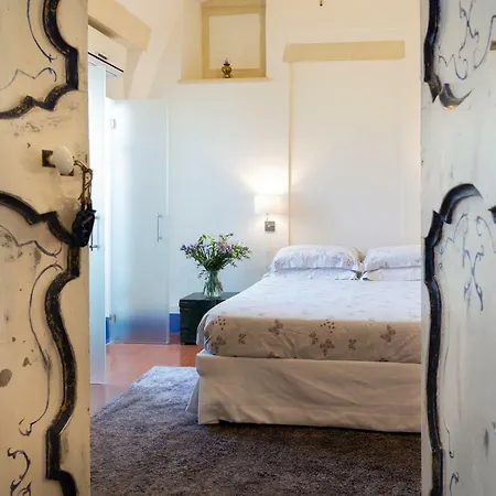 Spada Donadeo Villa Lequile