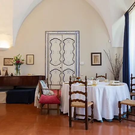 Spada Donadeo Villa Lequile