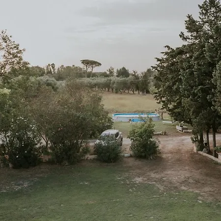 Villa Spada Donadeo