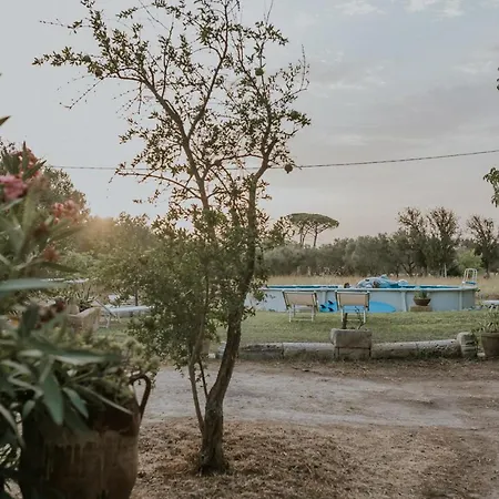 빌라 Spada Donadeo *