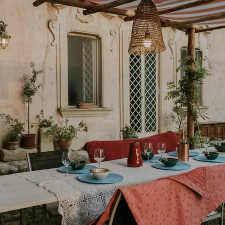 Spada Donadeo Villa *