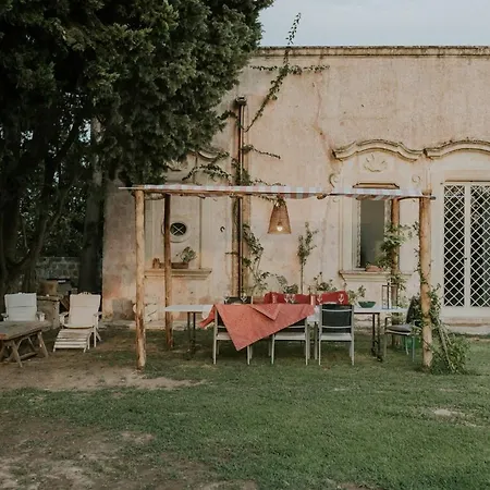 Spada Donadeo Villa *