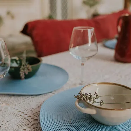 빌라 Spada Donadeo