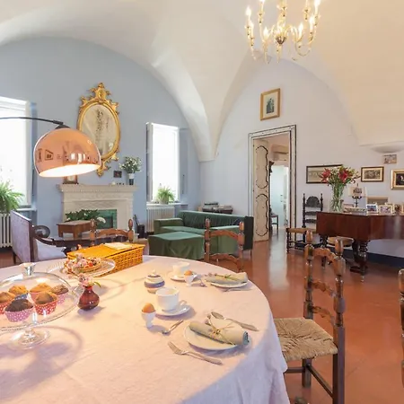 Spada Donadeo Villa