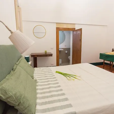 Spada Donadeo 빌라 *