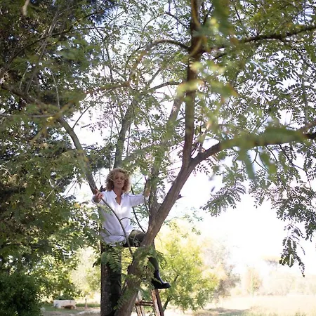 Spada Donadeo 빌라 *