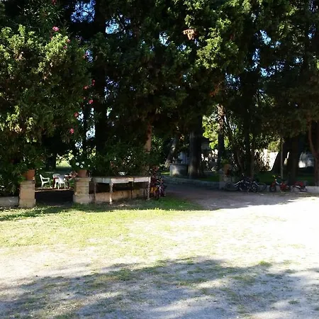 Spada Donadeo 빌라