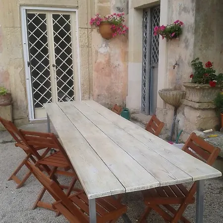 Villa Spada Donadeo