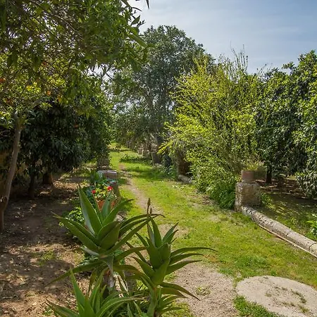 Spada Donadeo Villa Lequile