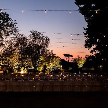 Spada Donadeo 빌라