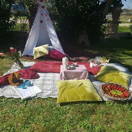 Spada Donadeo 빌라 레퀼레