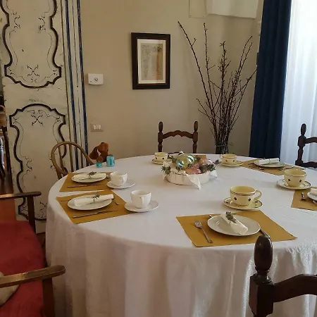 빌라 Spada Donadeo *