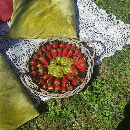 Spada Donadeo 빌라 *