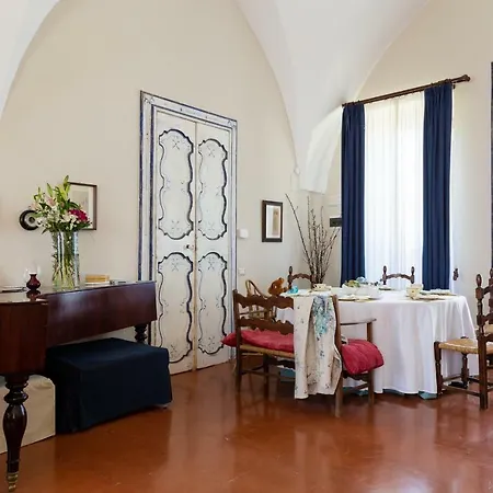 Spada Donadeo 빌라