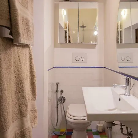 빌라 Spada Donadeo