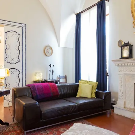 빌라 Spada Donadeo *