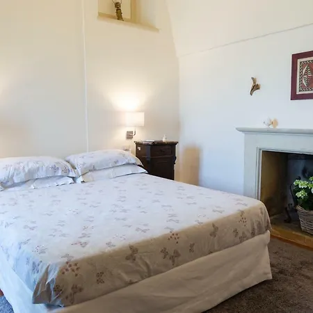 Spada Donadeo 빌라 레퀼레